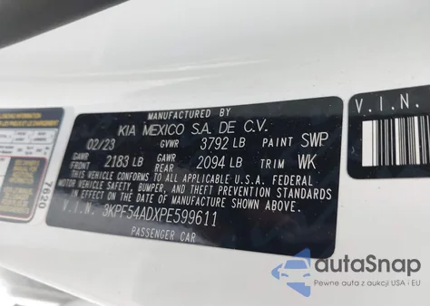 3KPF54ADXPE599611